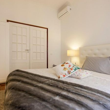 Ginjinha House - 4 Rooms - Bairro Alto - With Ac! Lisboa Extérieur photo