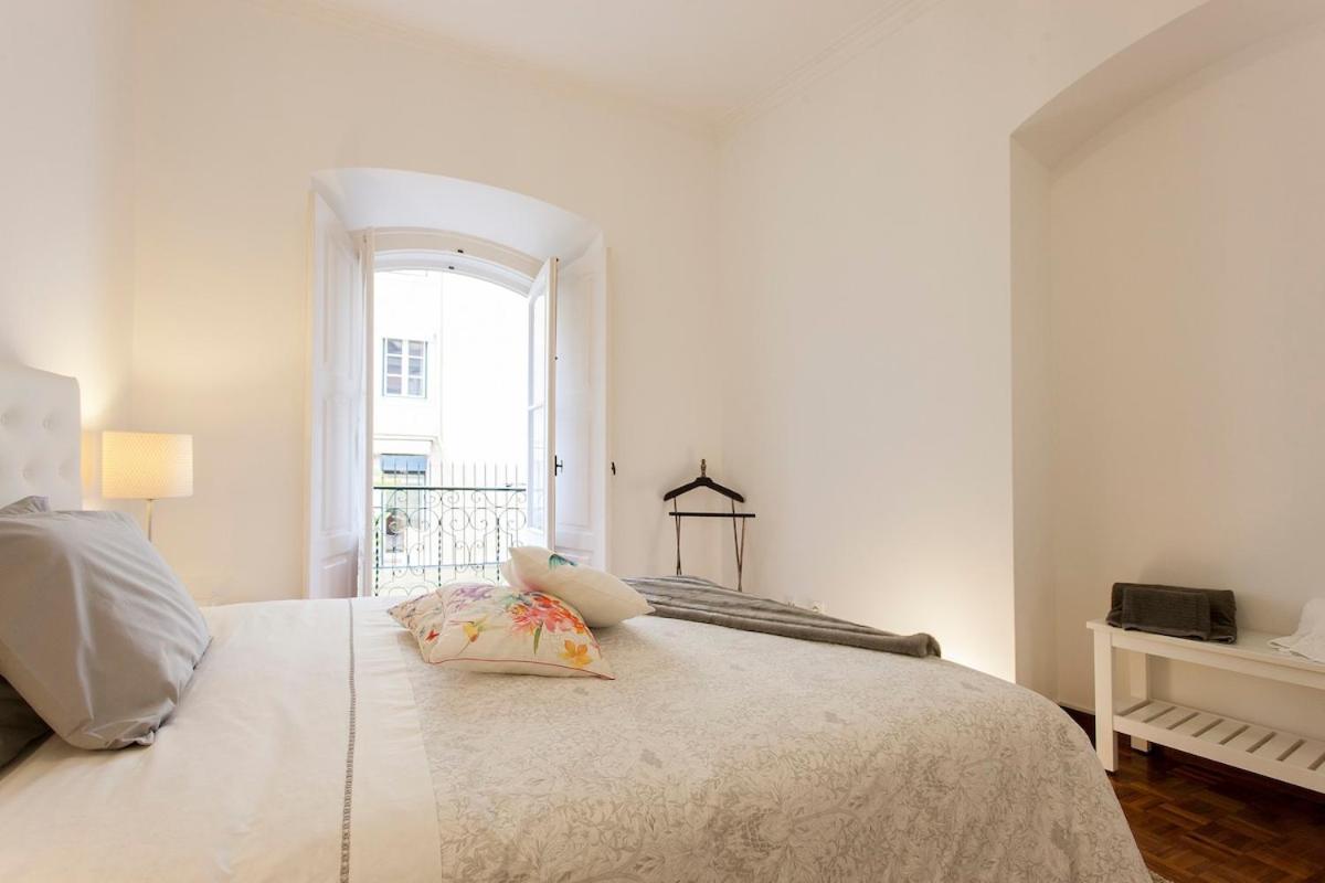 Ginjinha House - 4 Rooms - Bairro Alto - With Ac! Lisboa Extérieur photo