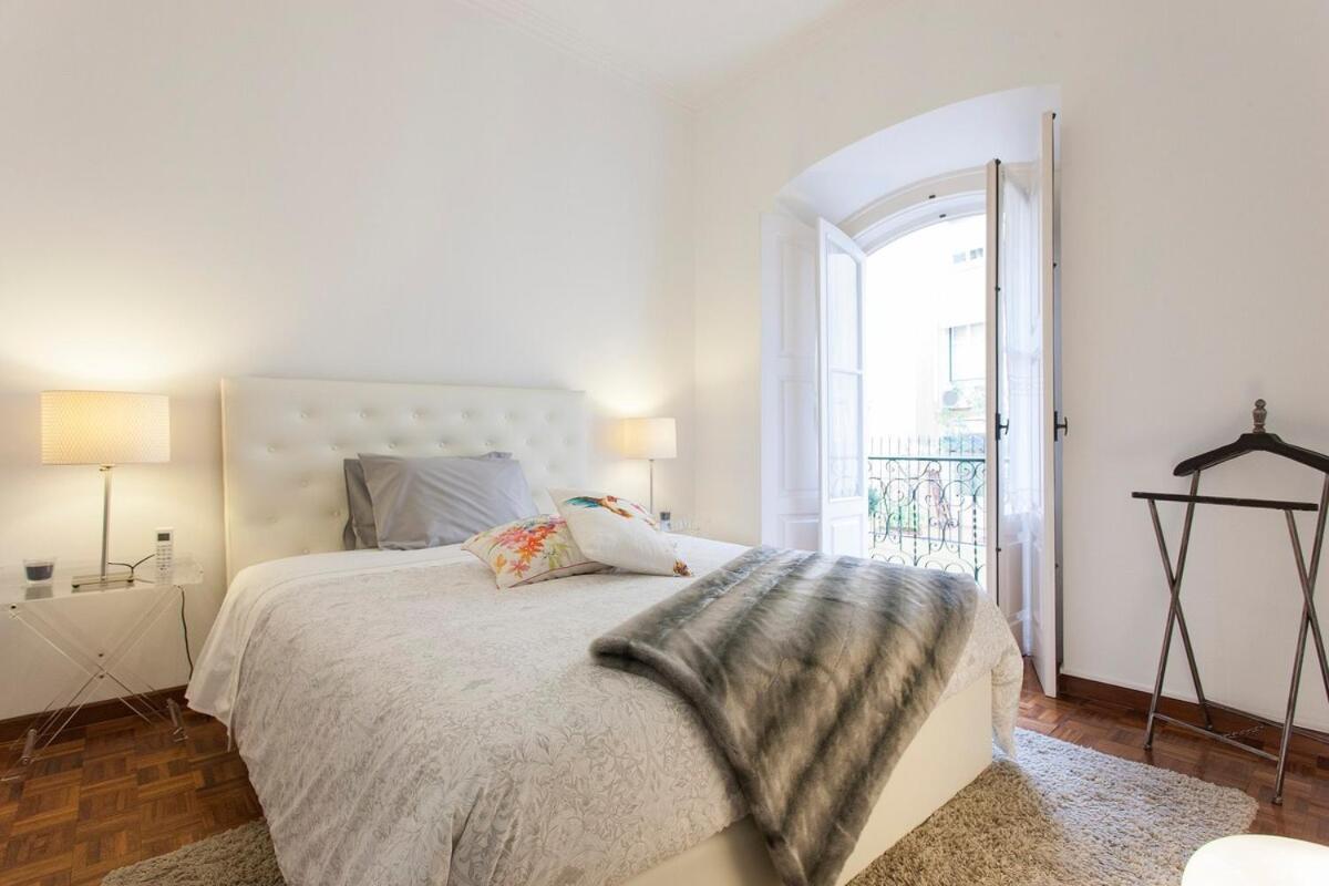 Ginjinha House - 4 Rooms - Bairro Alto - With Ac! Lisboa Extérieur photo
