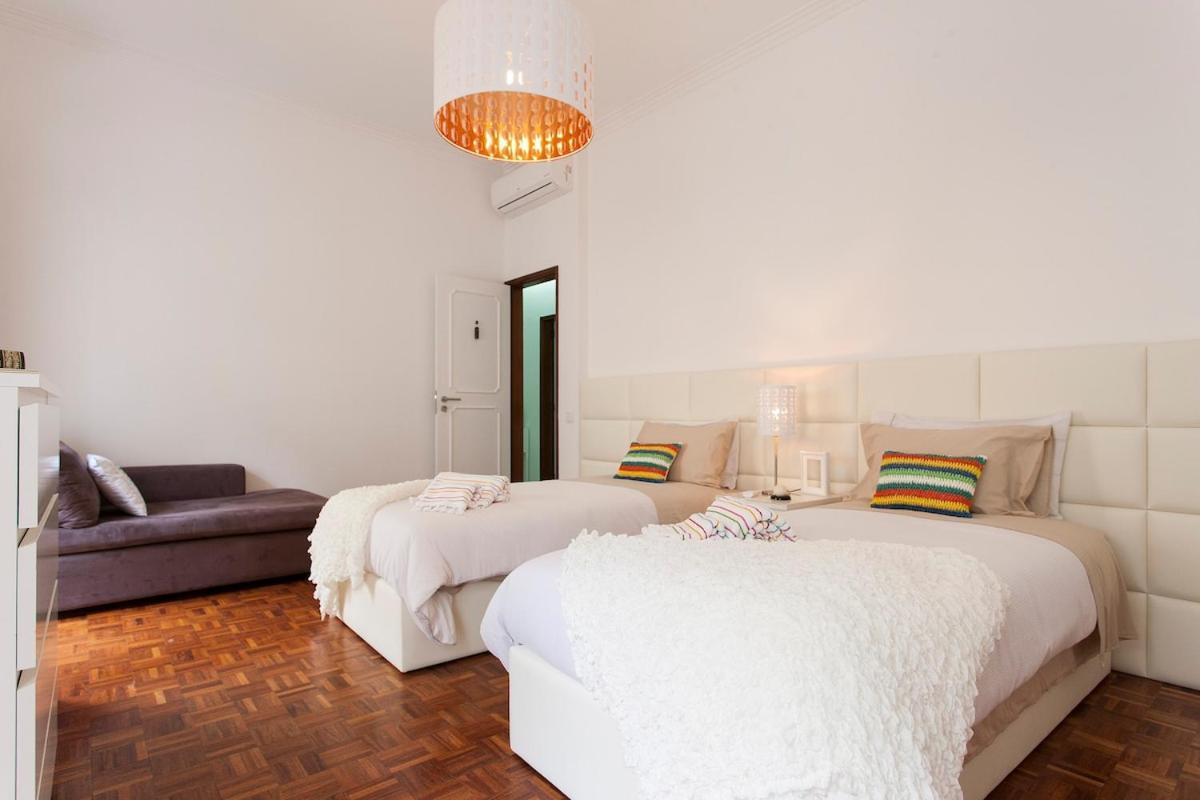 Ginjinha House - 4 Rooms - Bairro Alto - With Ac! Lisboa Extérieur photo