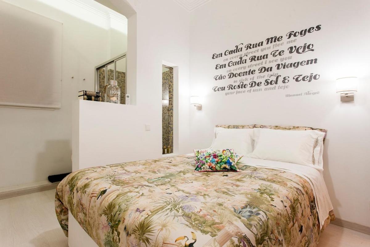 Ginjinha House - 4 Rooms - Bairro Alto - With Ac! Lisboa Extérieur photo