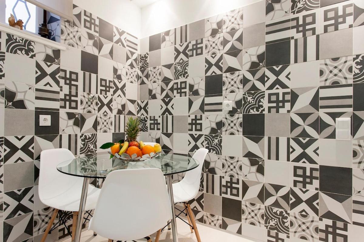 Ginjinha House - 4 Rooms - Bairro Alto - With Ac! Lisboa Extérieur photo