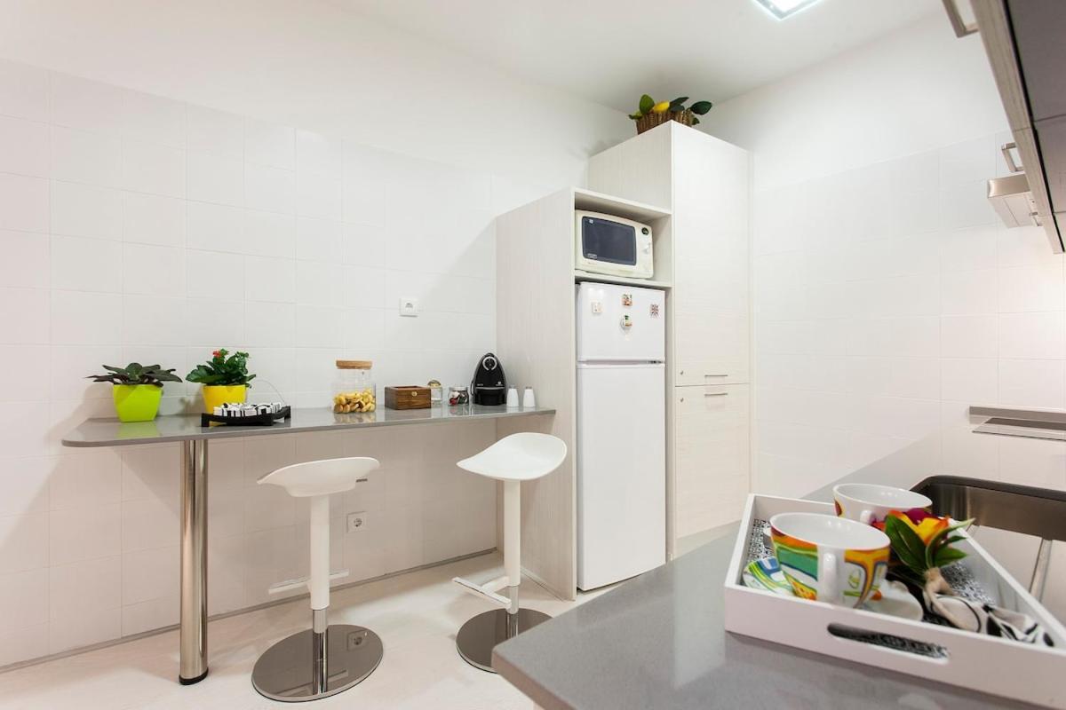 Ginjinha House - 4 Rooms - Bairro Alto - With Ac! Lisboa Extérieur photo