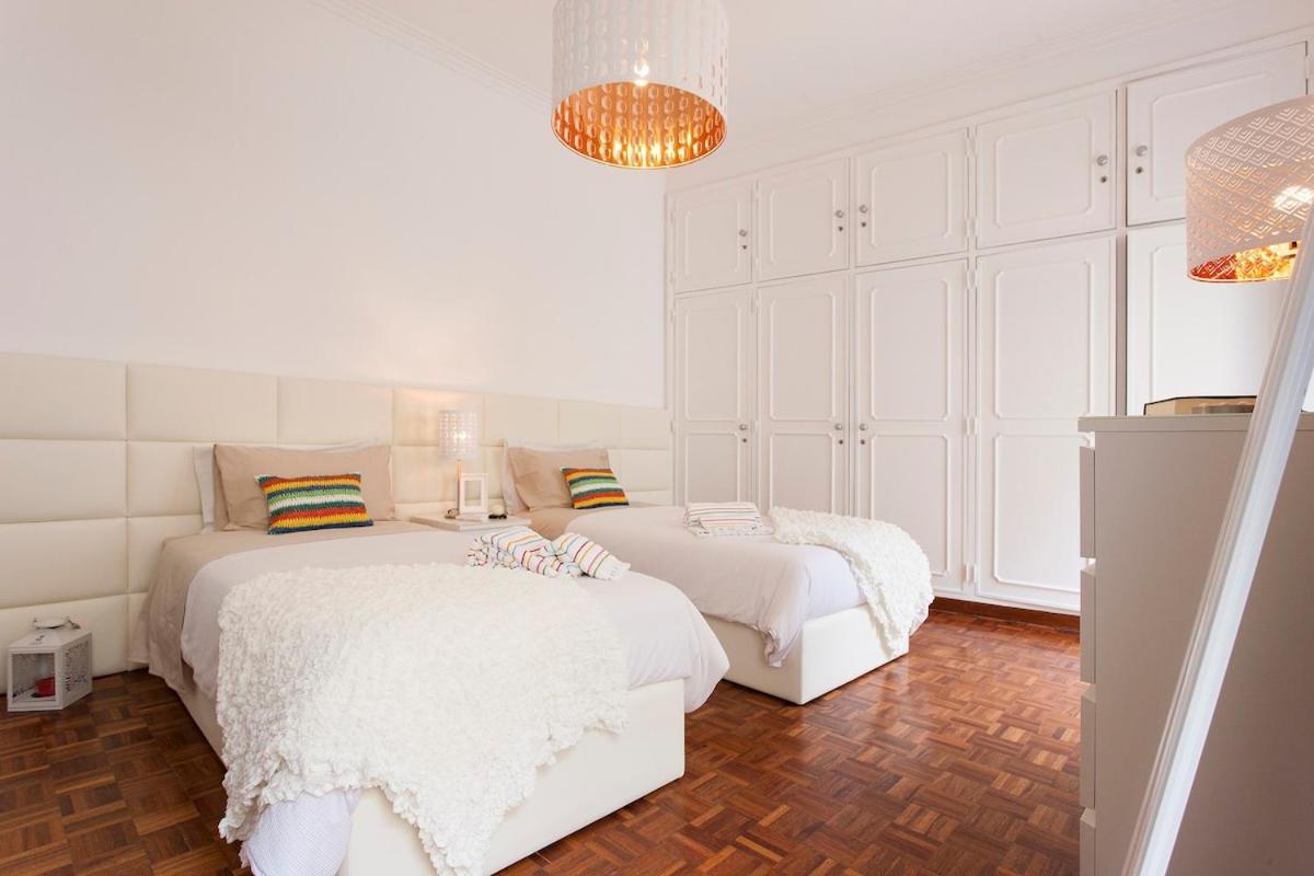Ginjinha House - 4 Rooms - Bairro Alto - With Ac! Lisboa Extérieur photo