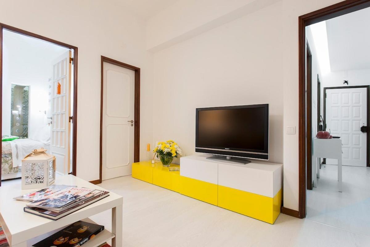 Ginjinha House - 4 Rooms - Bairro Alto - With Ac! Lisboa Extérieur photo