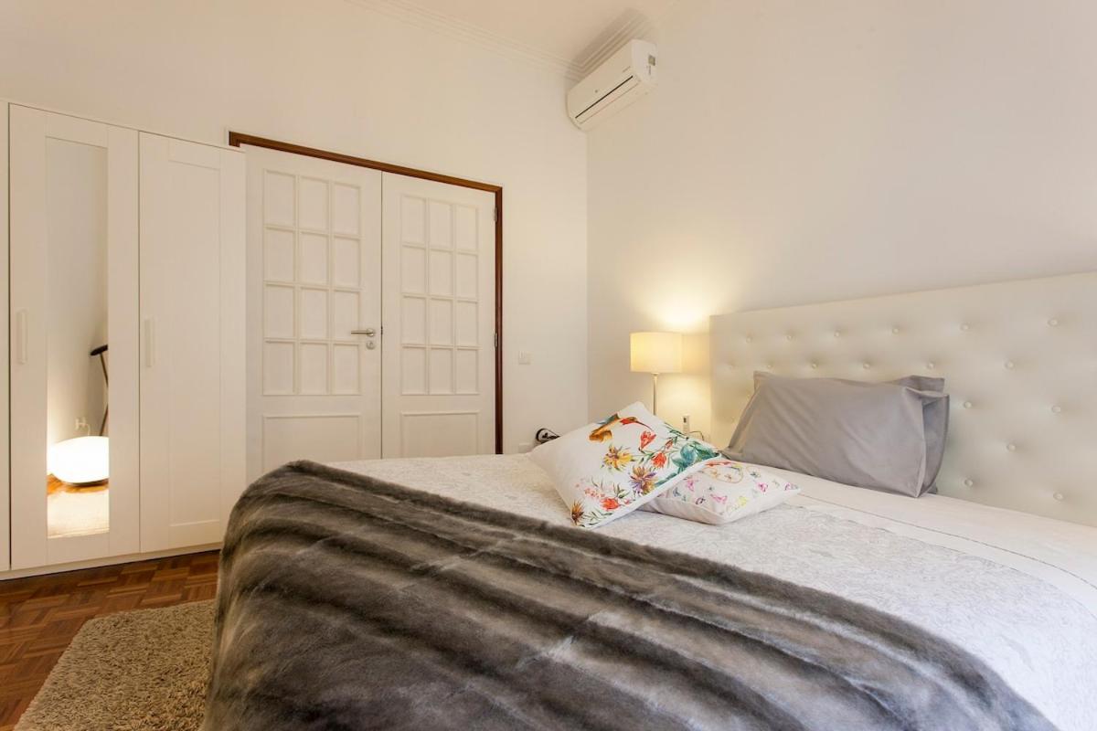 Ginjinha House - 4 Rooms - Bairro Alto - With Ac! Lisboa Extérieur photo