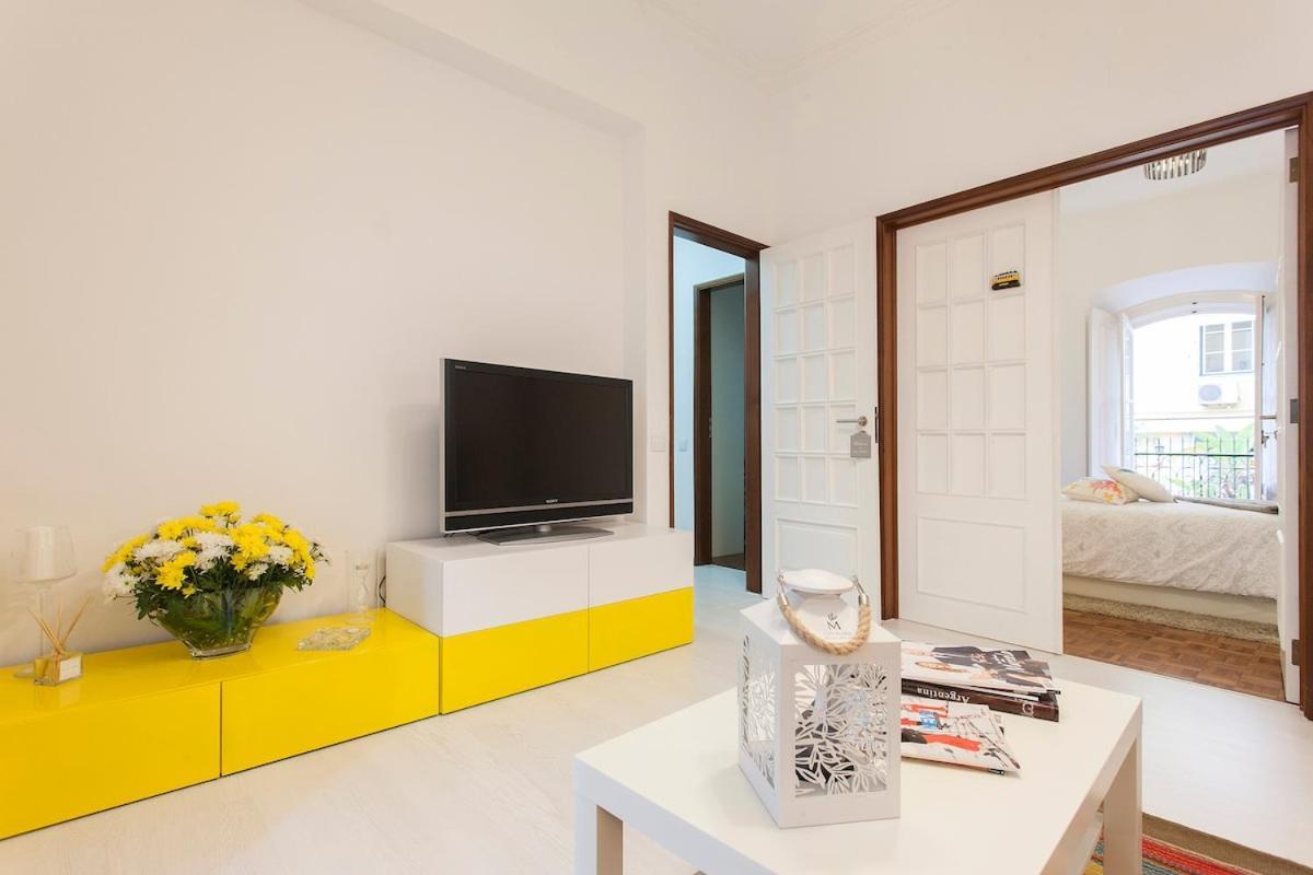 Ginjinha House - 4 Rooms - Bairro Alto - With Ac! Lisboa Extérieur photo