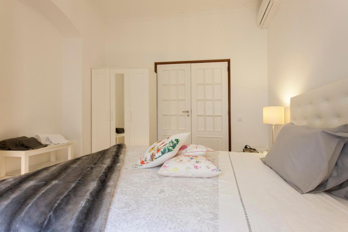 Ginjinha House - 4 Rooms - Bairro Alto - With Ac! Lisboa Extérieur photo