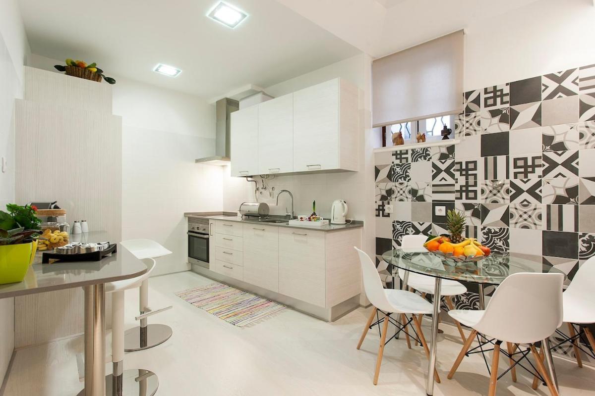 Ginjinha House - 4 Rooms - Bairro Alto - With Ac! Lisboa Extérieur photo