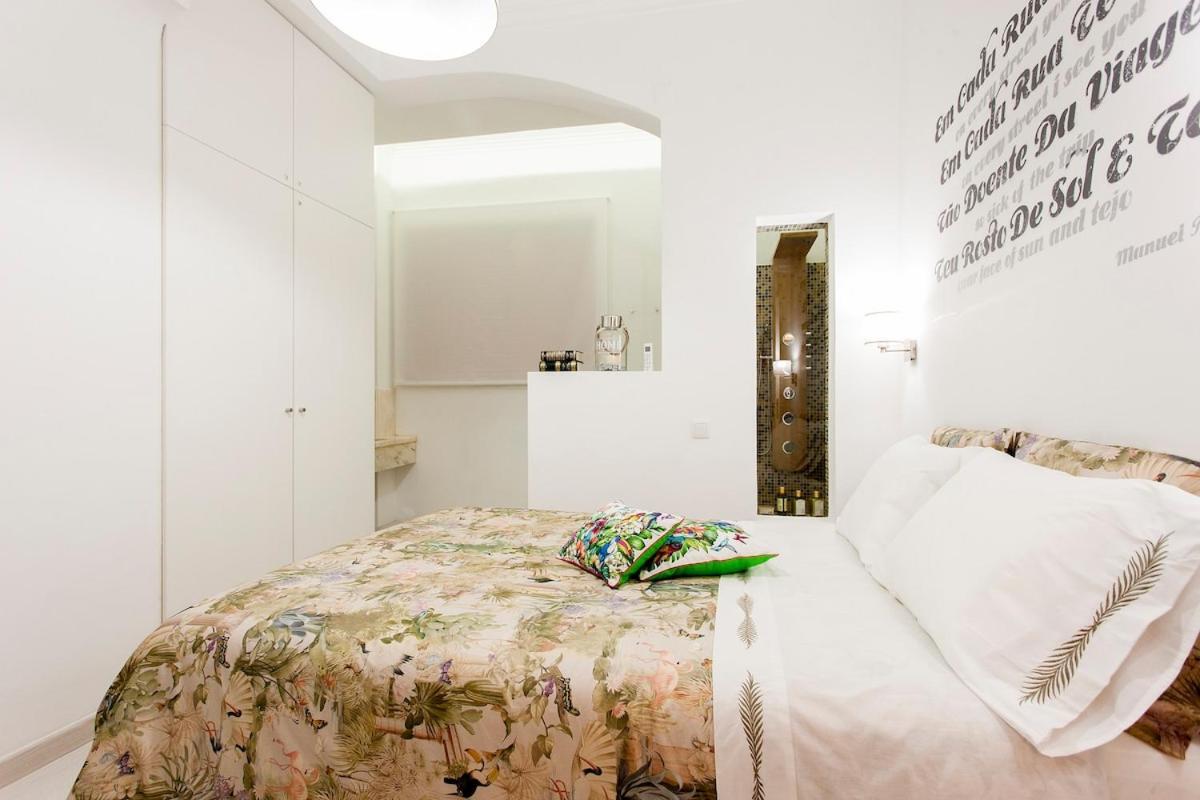 Ginjinha House - 4 Rooms - Bairro Alto - With Ac! Lisboa Extérieur photo