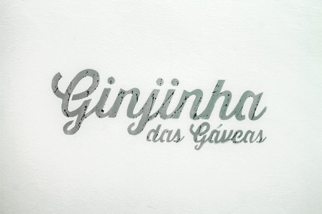 Ginjinha House - 4 Rooms - Bairro Alto - With Ac! Lisboa Extérieur photo